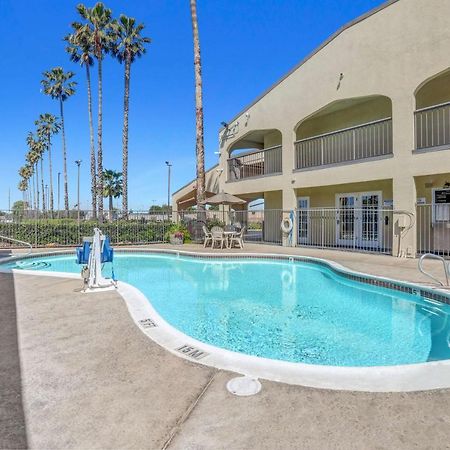 Motel 6-Lodi, Ca Екстериор снимка