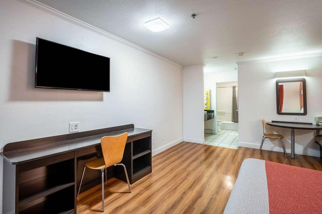 Motel 6-Lodi, Ca Стая снимка