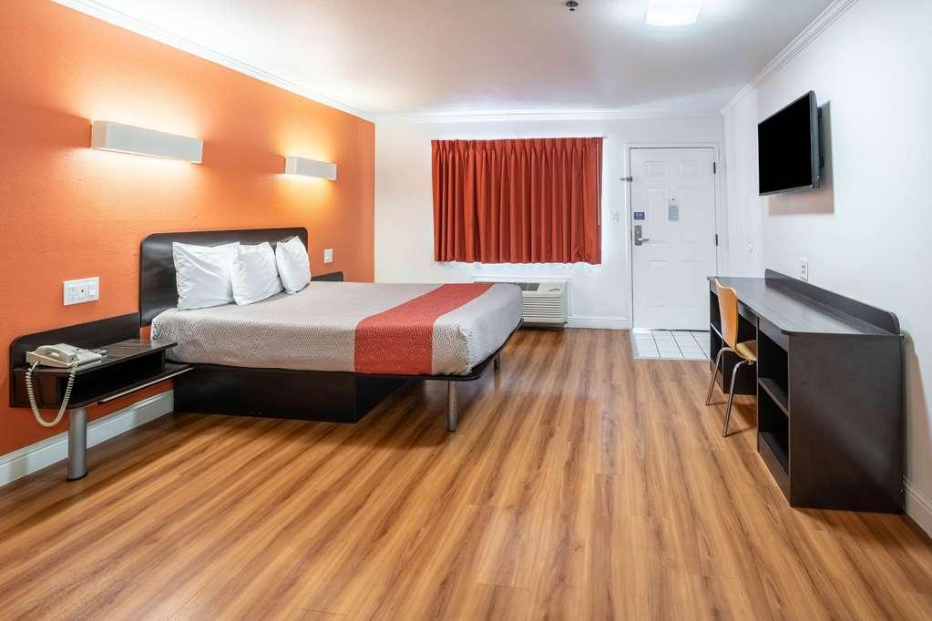 Motel 6-Lodi, Ca Стая снимка