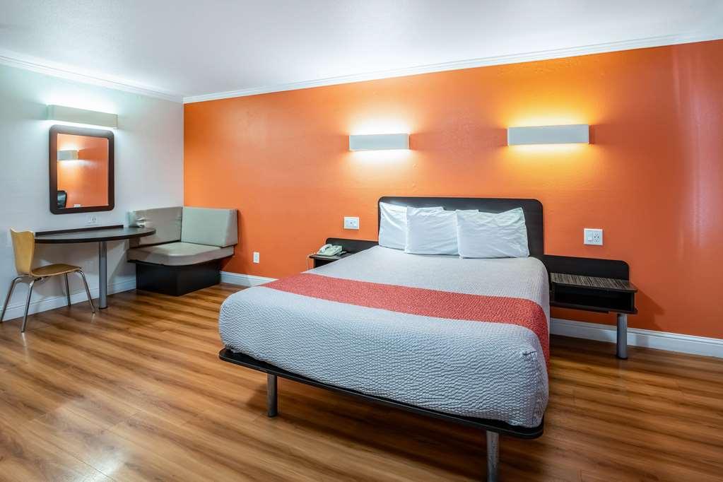 Motel 6-Lodi, Ca Стая снимка
