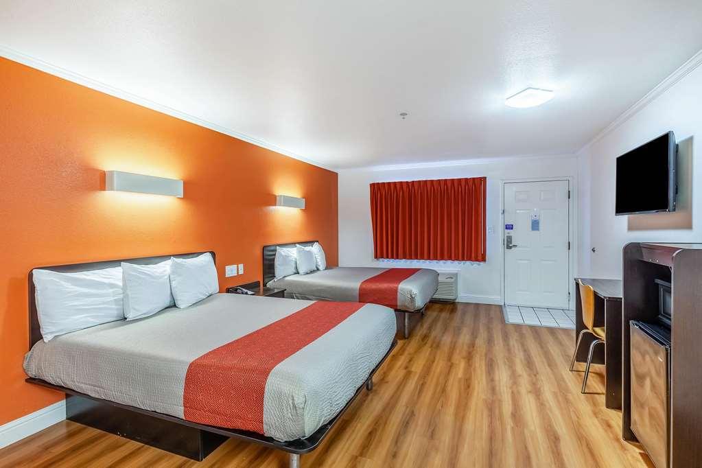 Motel 6-Lodi, Ca Стая снимка