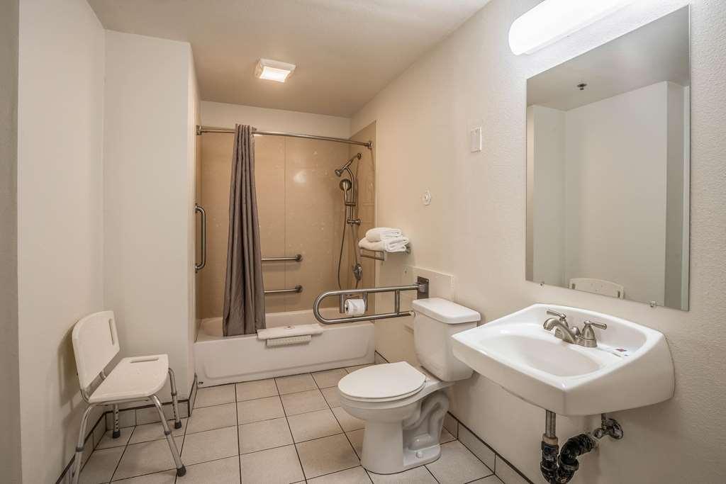 Motel 6-Lodi, Ca Стая снимка