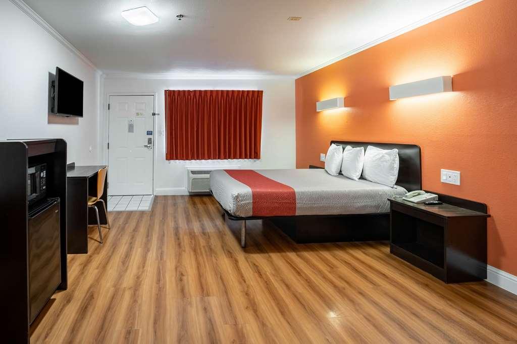 Motel 6-Lodi, Ca Стая снимка