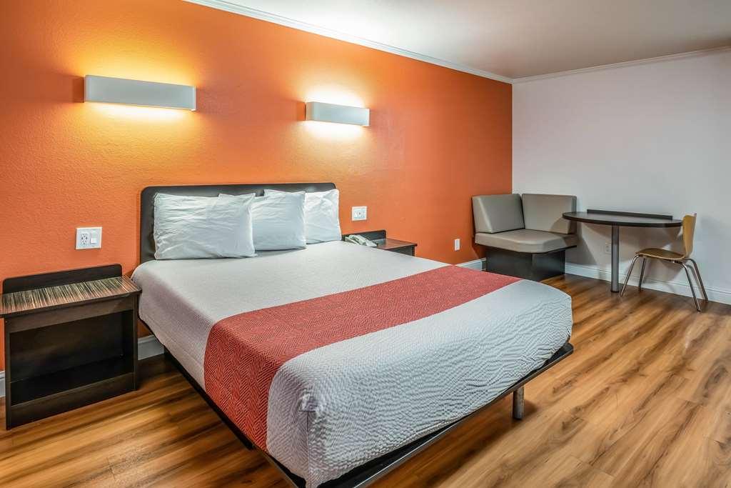 Motel 6-Lodi, Ca Стая снимка