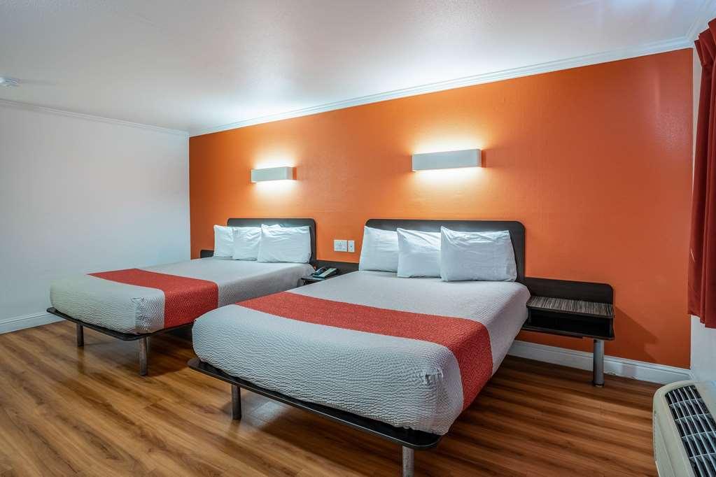 Motel 6-Lodi, Ca Стая снимка