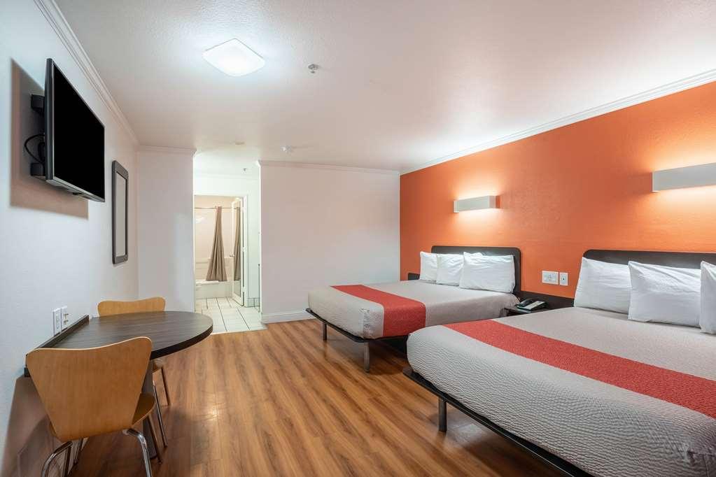 Motel 6-Lodi, Ca Стая снимка