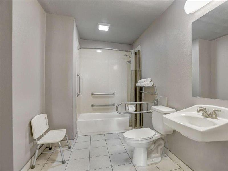 Motel 6-Lodi, Ca Екстериор снимка