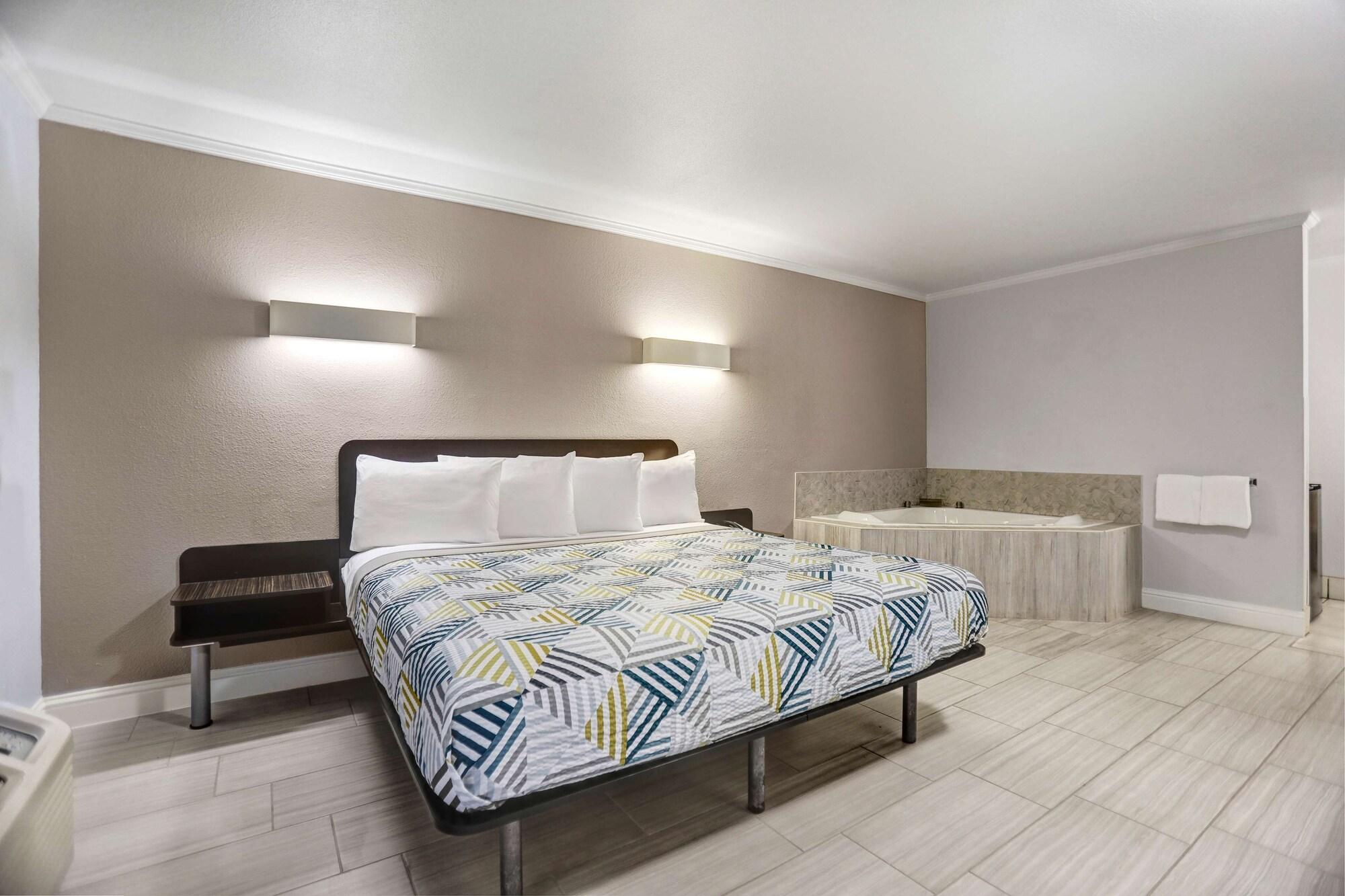 Motel 6-Lodi, Ca Екстериор снимка