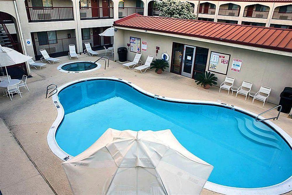 Motel 6-Lodi, Ca Екстериор снимка
