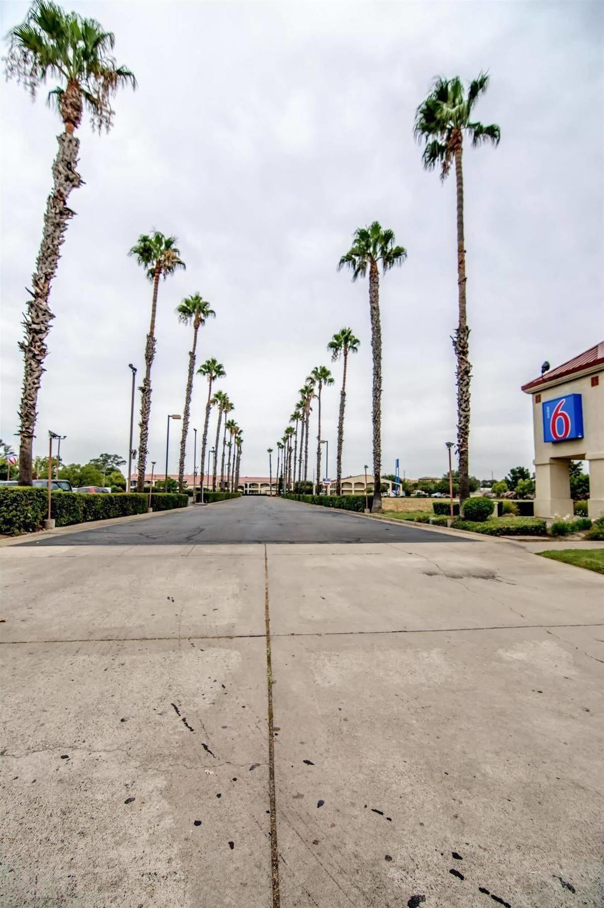Motel 6-Lodi, Ca Екстериор снимка