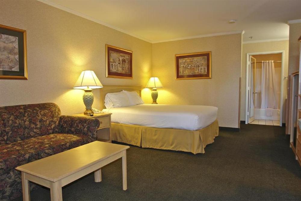 Motel 6-Lodi, Ca Стая снимка
